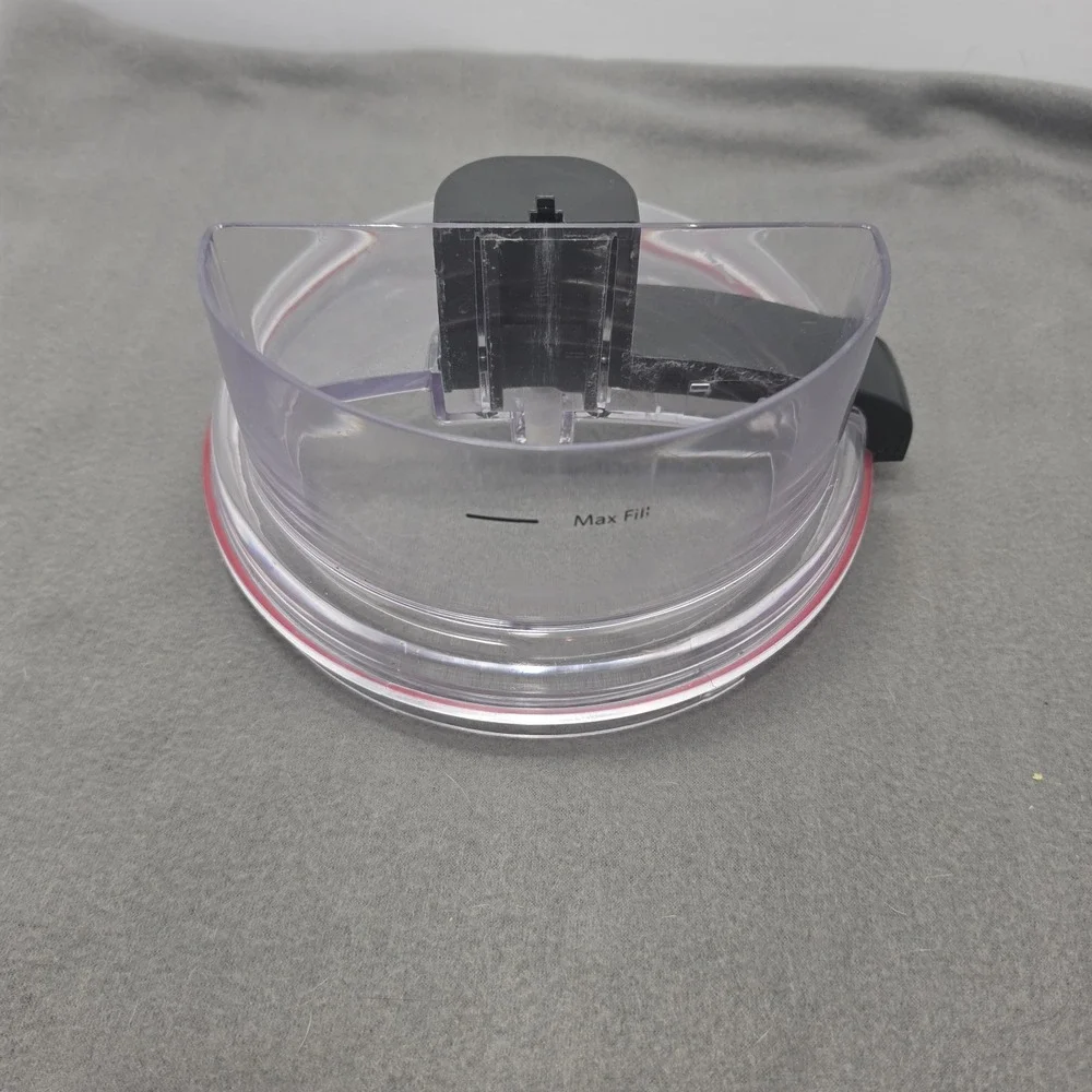 KitchenAid KFP1133 Food Processor Bowl Lid OEM Replacement Part. J